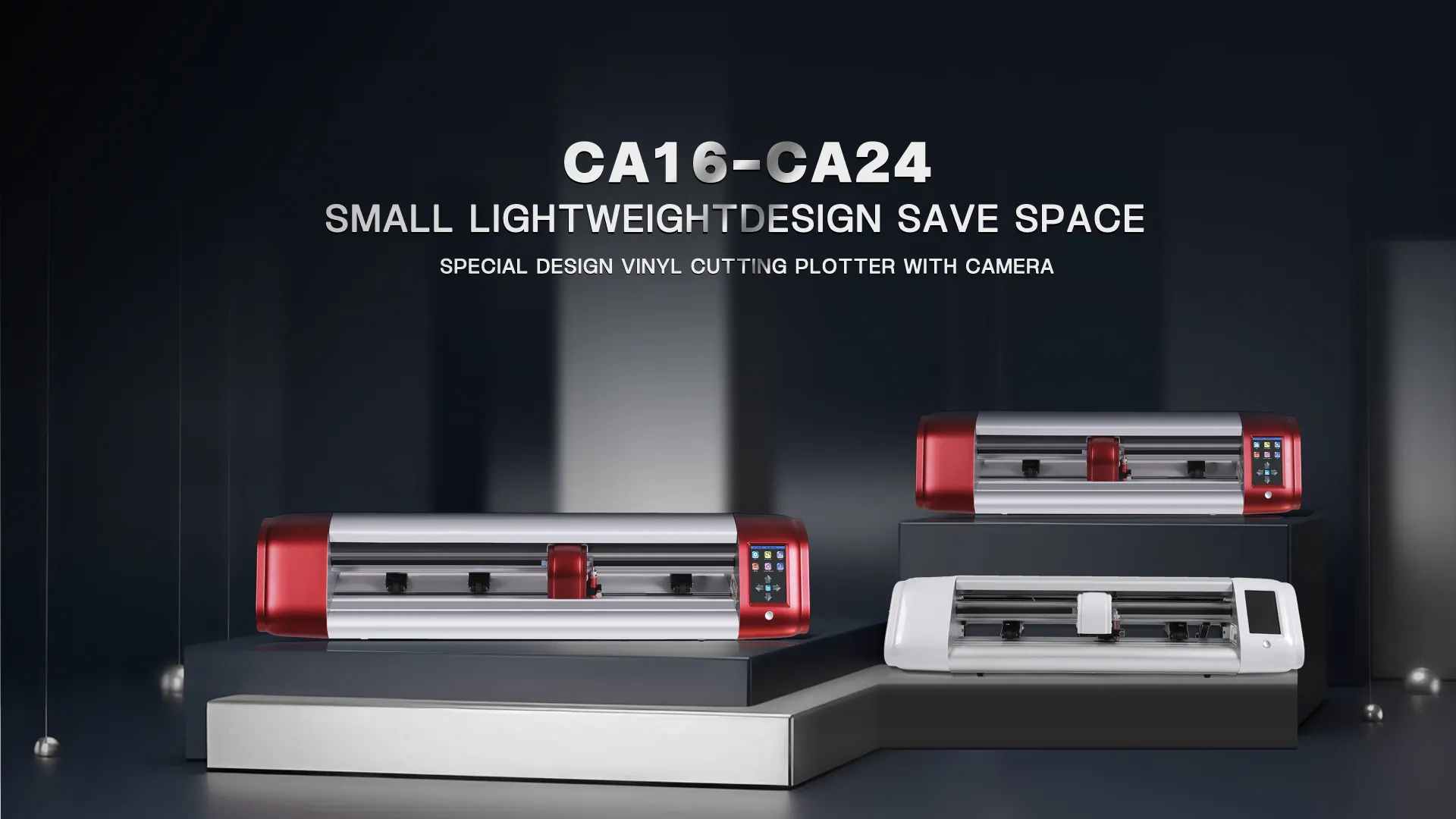 Laser Cutting Plotter Machine Products Wholesale - Yitu 1