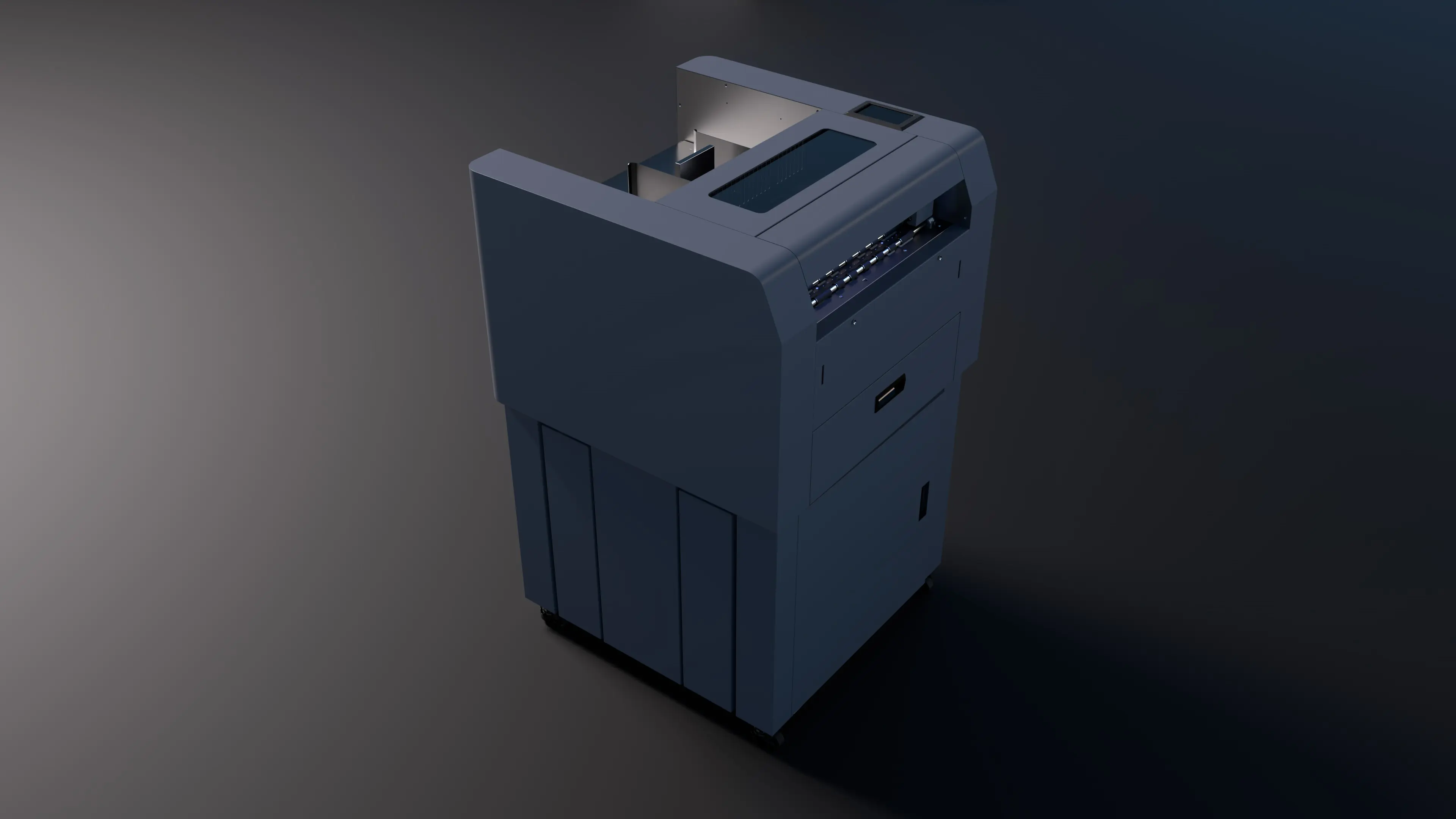 Products Cutting Label Machine Bulk Buy Supplier 5