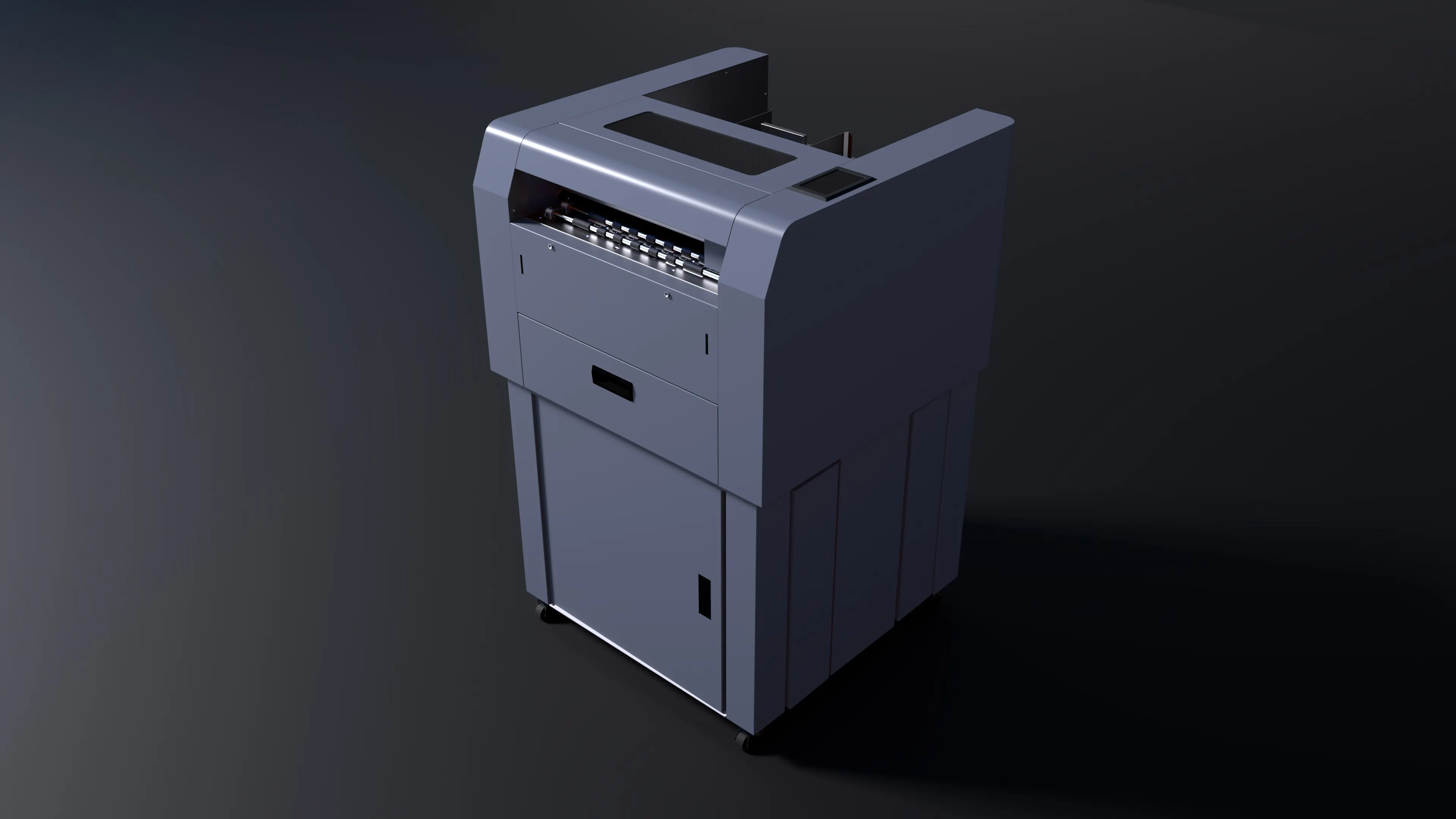 Products Cutting Label Machine Bulk Buy Supplier 4