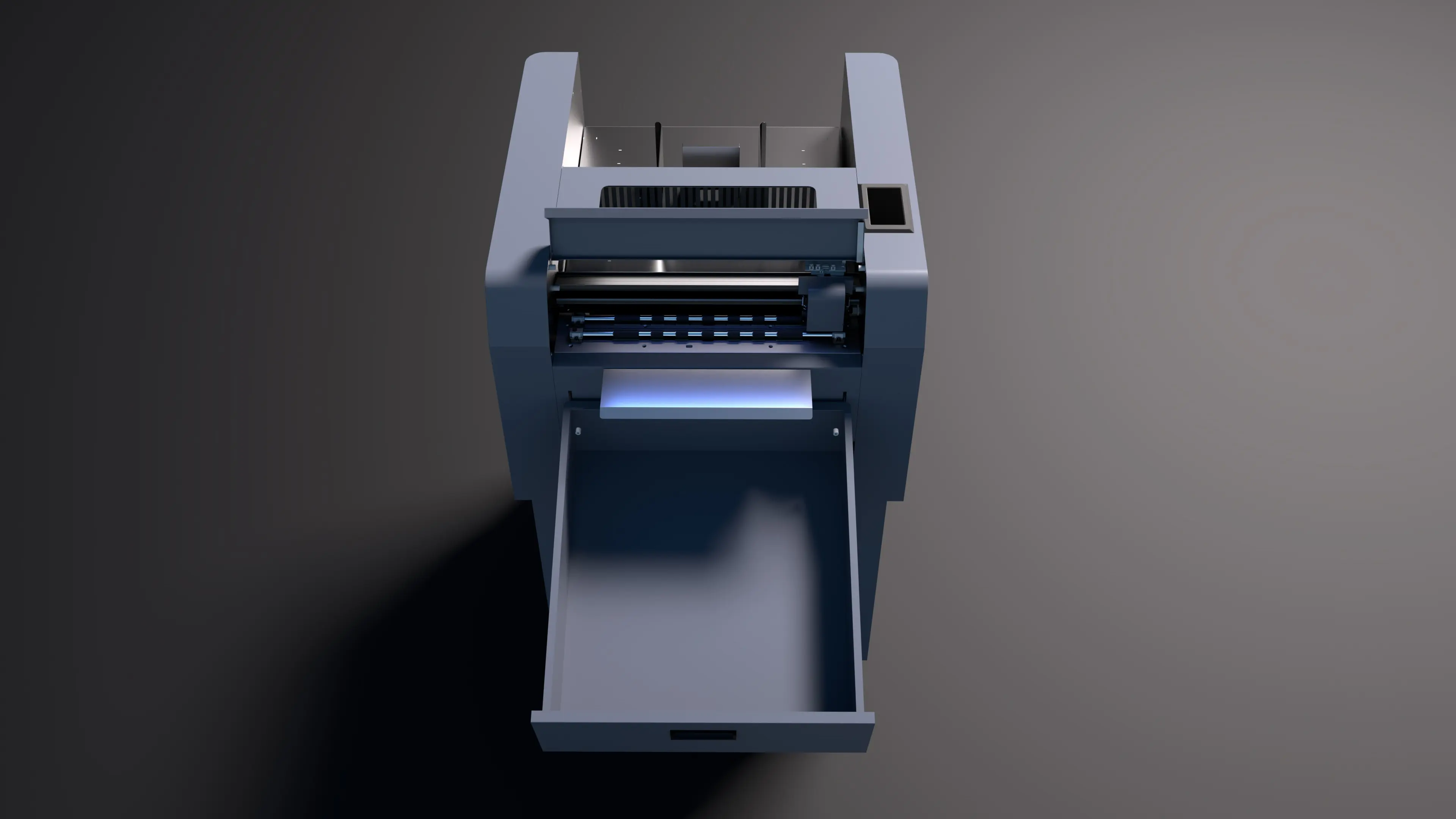 Products Cutting Label Machine Bulk Buy Supplier 6