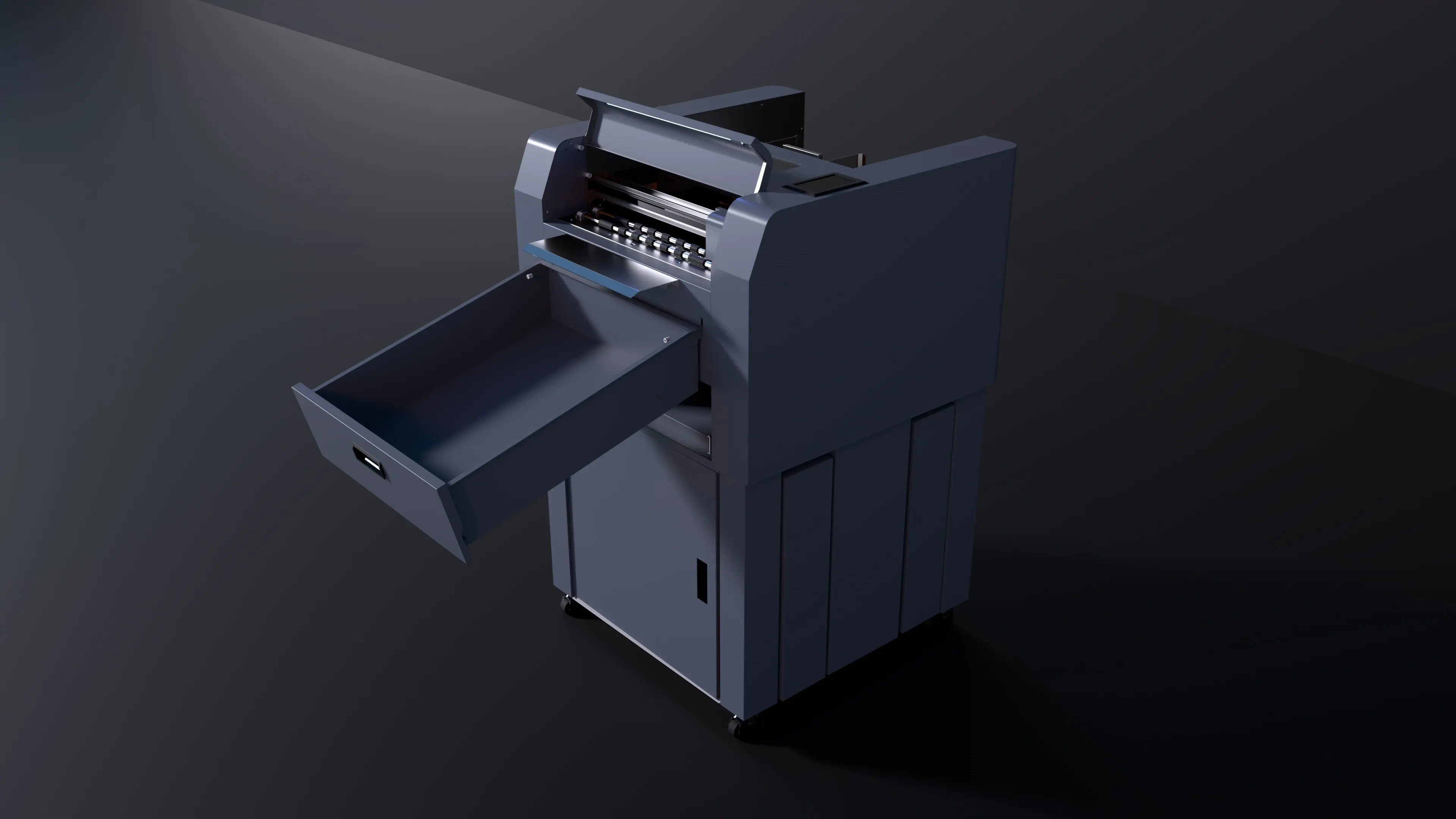 Products Cutting Label Machine Bulk Buy Supplier 7