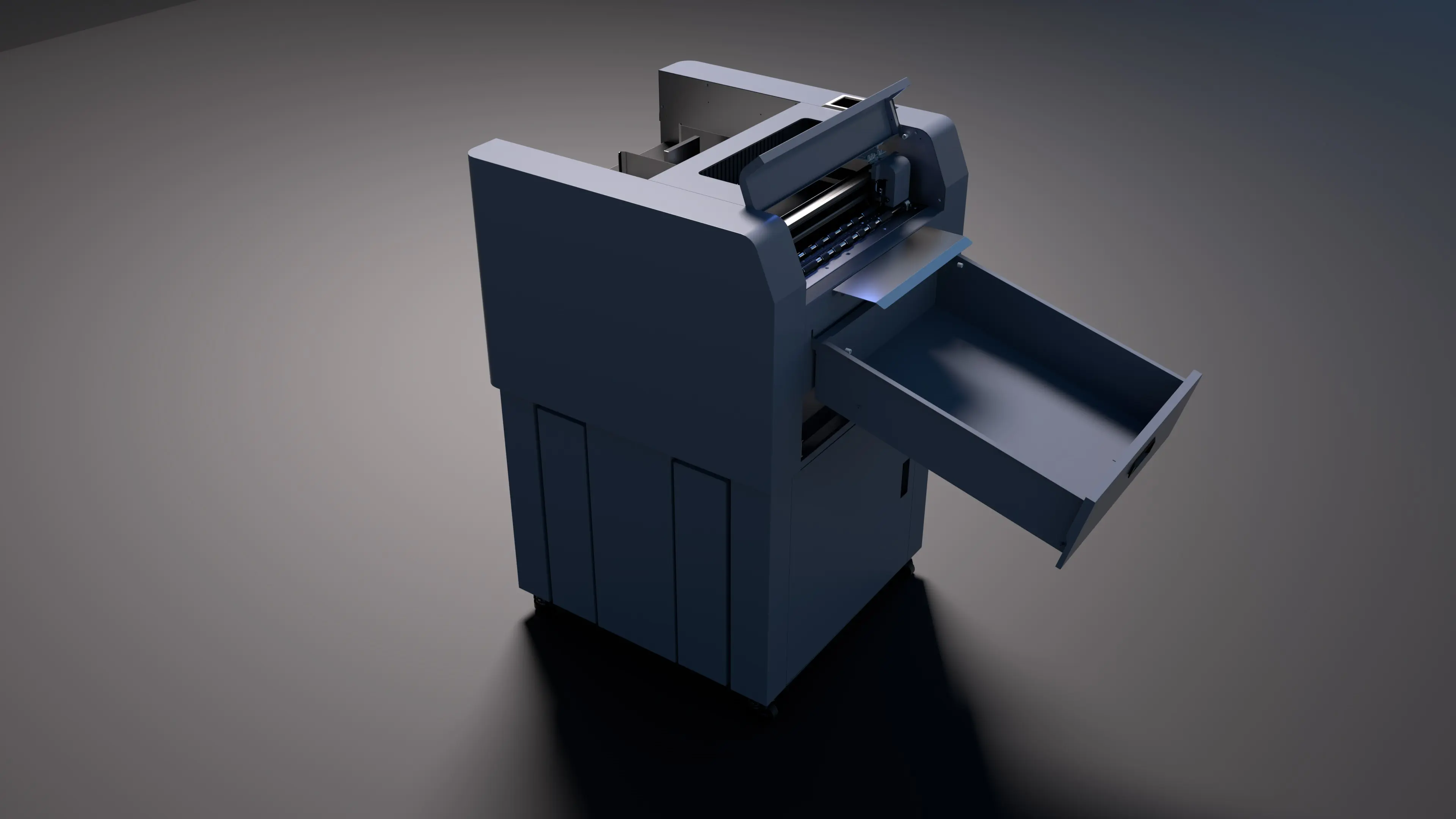 Products Cutting Label Machine Bulk Buy Supplier 8