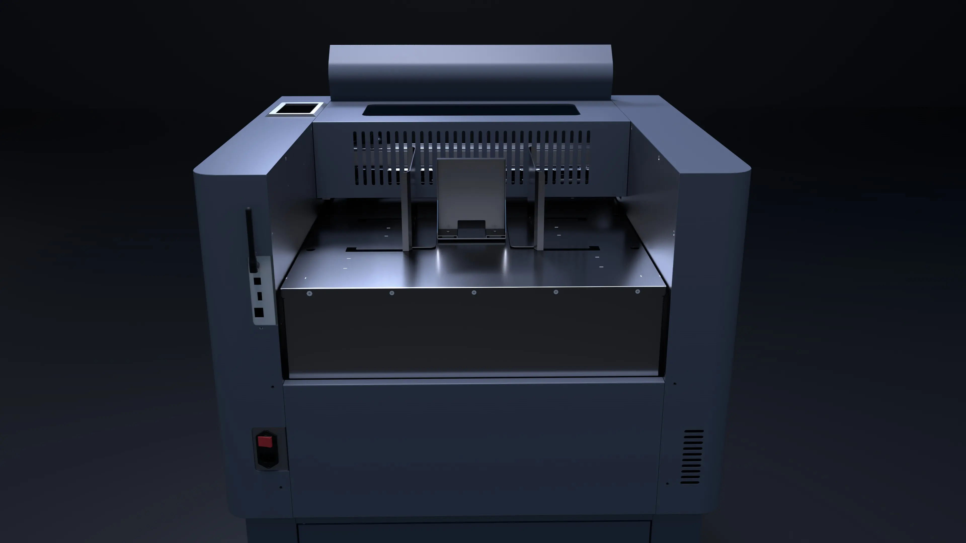 Products Cutting Label Machine Bulk Buy Supplier 10