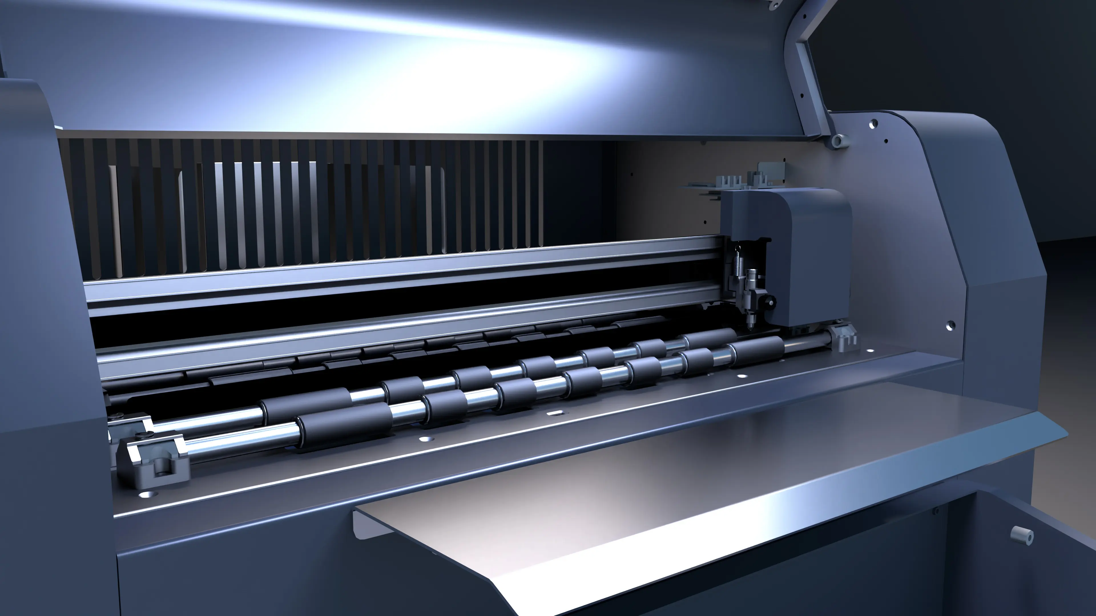 Products Cutting Label Machine Bulk Buy Supplier 11