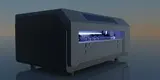 Label Laser Cutting Machine Company Fast Delivery 4