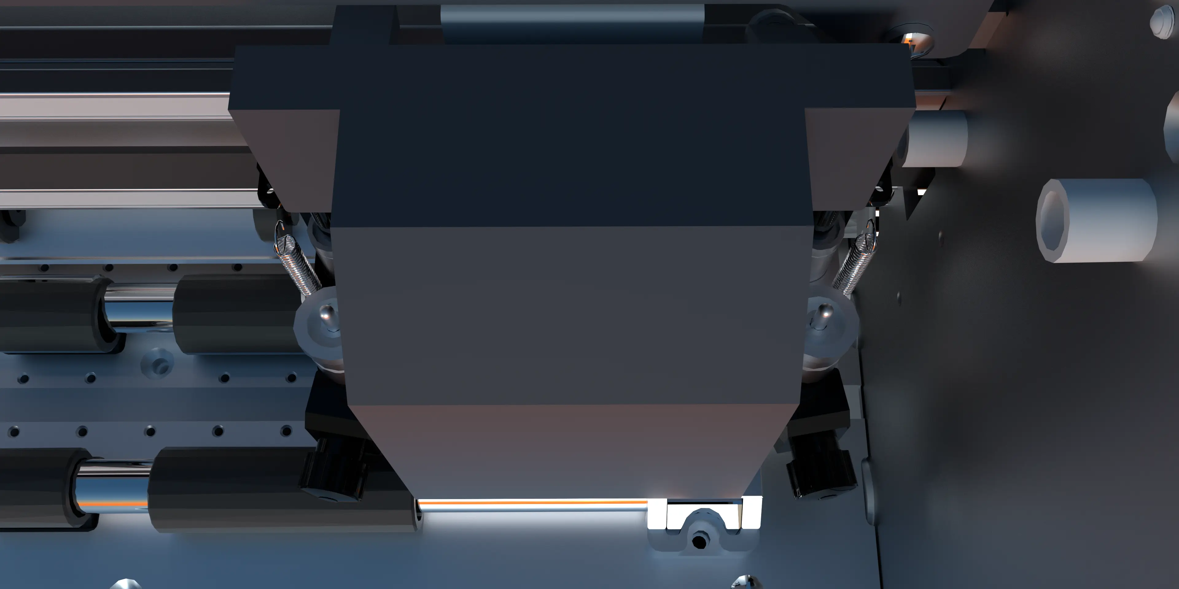 Label Laser Cutting Machine Company Fast Delivery 9