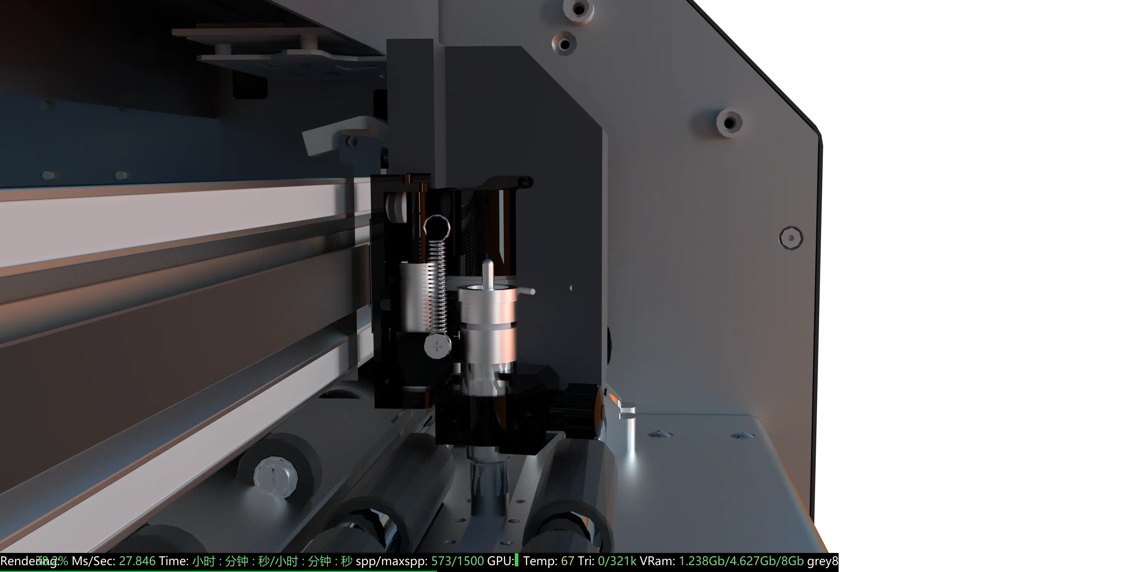 Label Laser Cutting Machine Company Fast Delivery 12