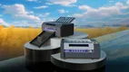 Label Laser Cutting Machine Company Fast Delivery 2