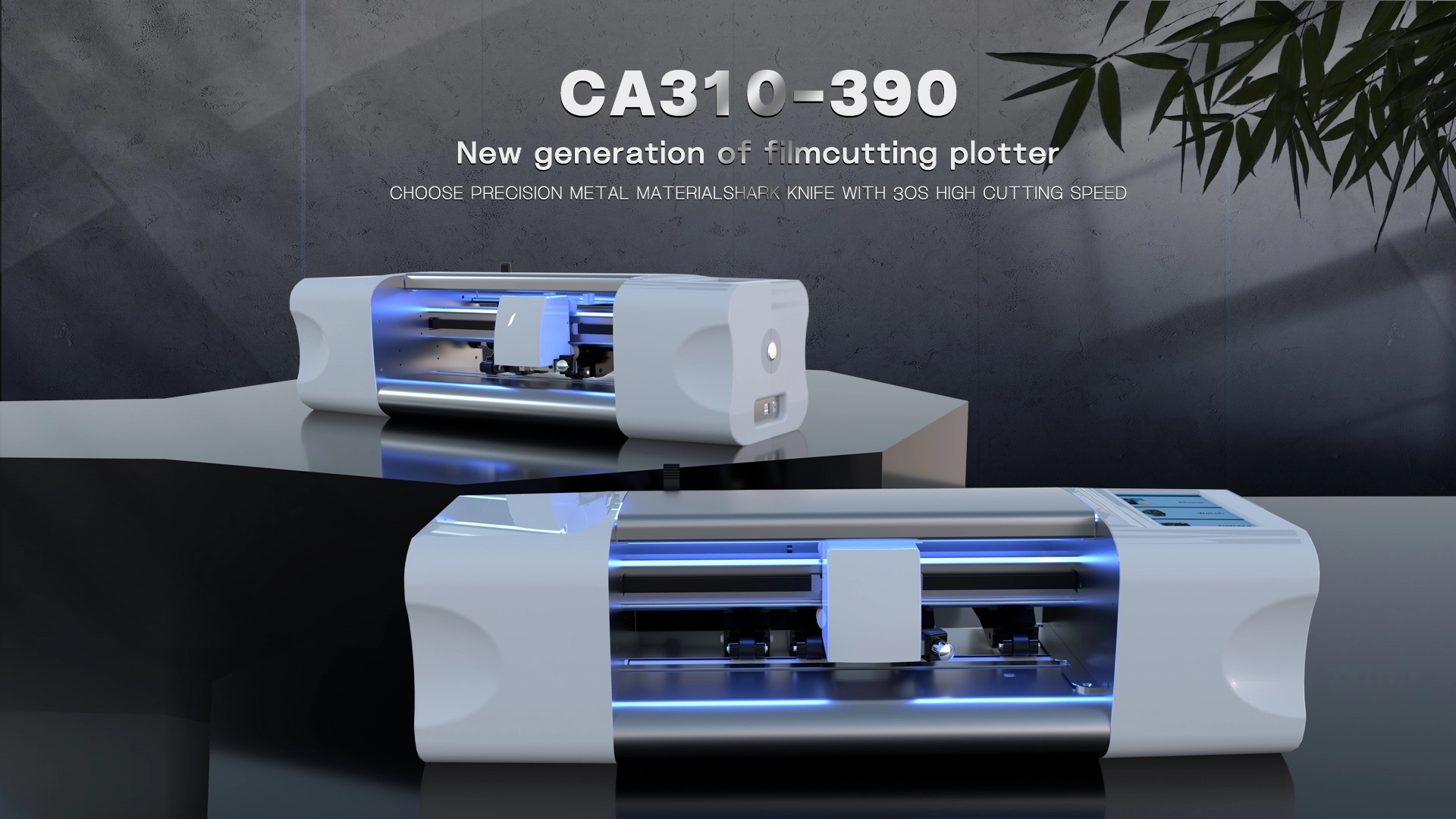 CA310-390 1