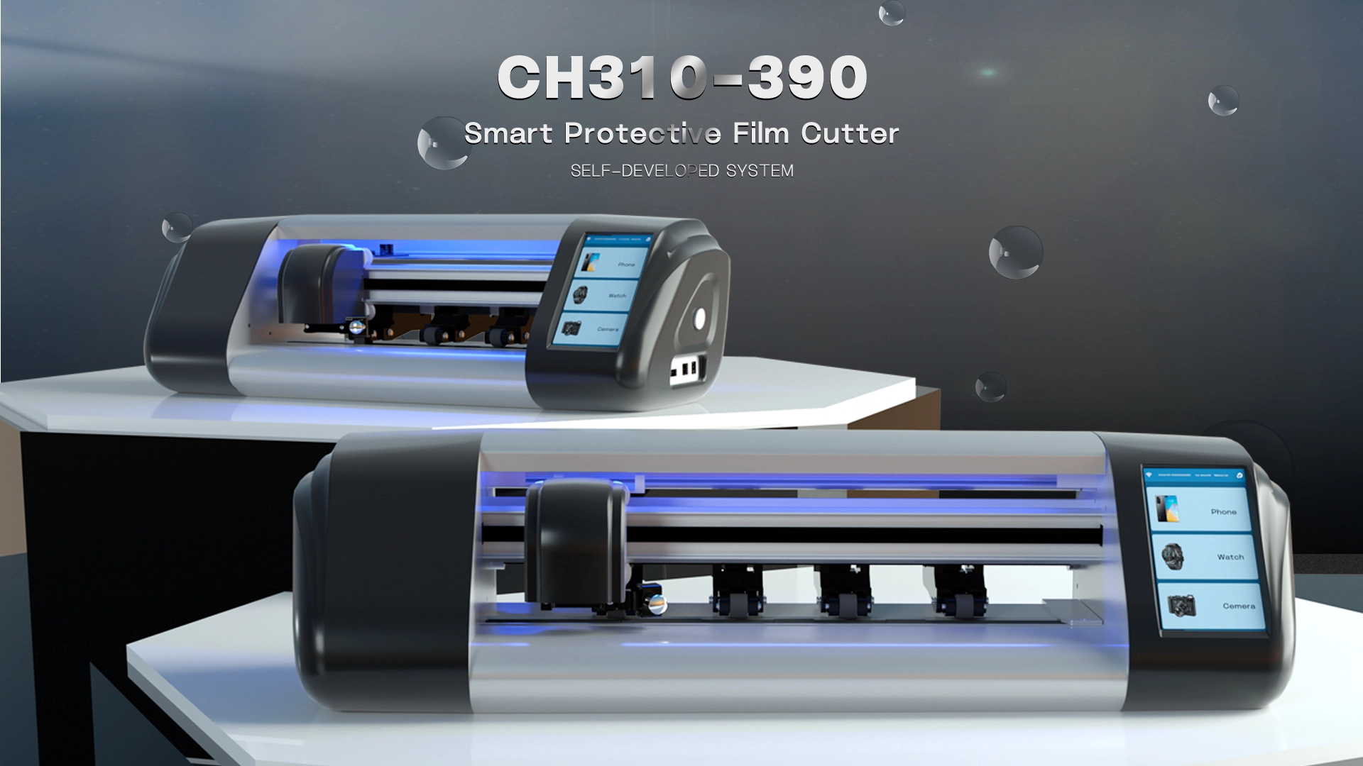 CH310-390 1