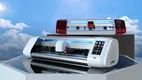 Laser Cutting Plotter Machine Products Wholesale - Yitu 2