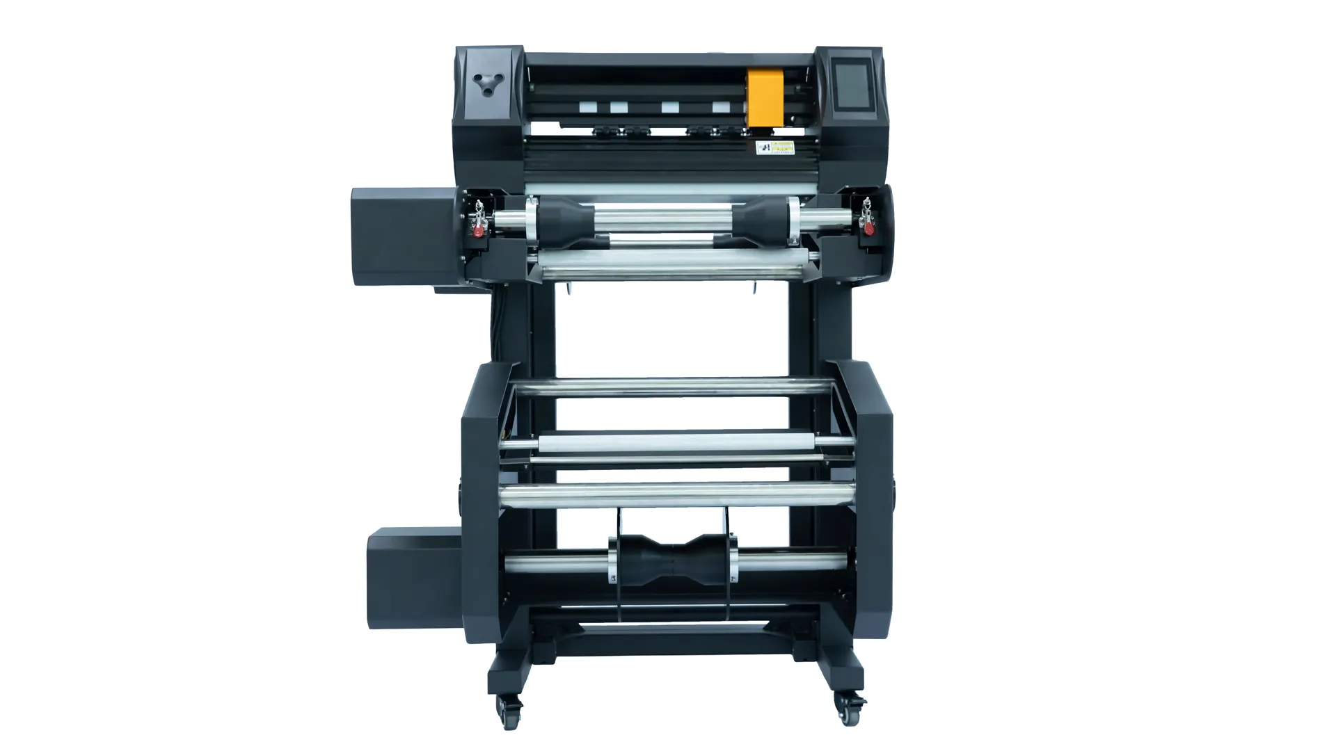 Factory Price Label Sticker Cutting Machine Price Company 3