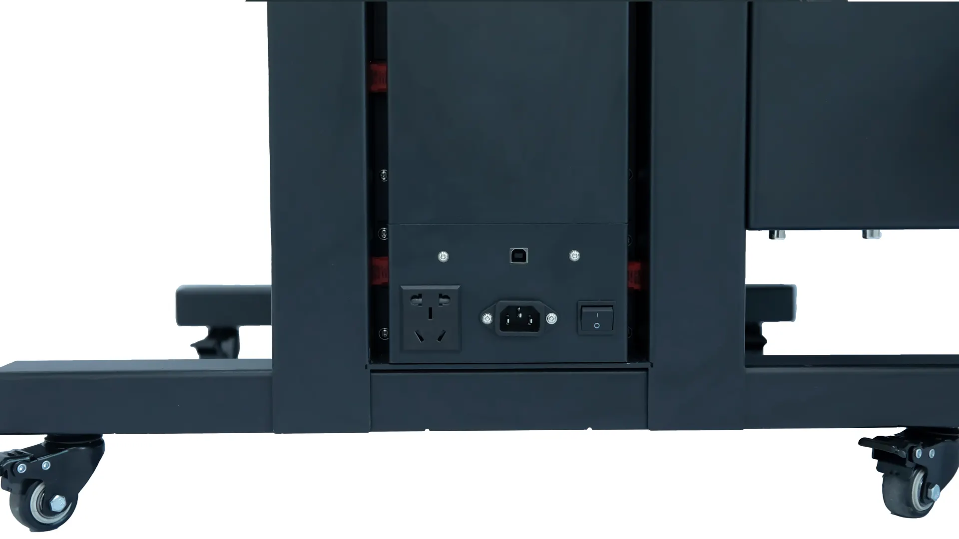 Factory Price Label Sticker Cutting Machine Price Company 11