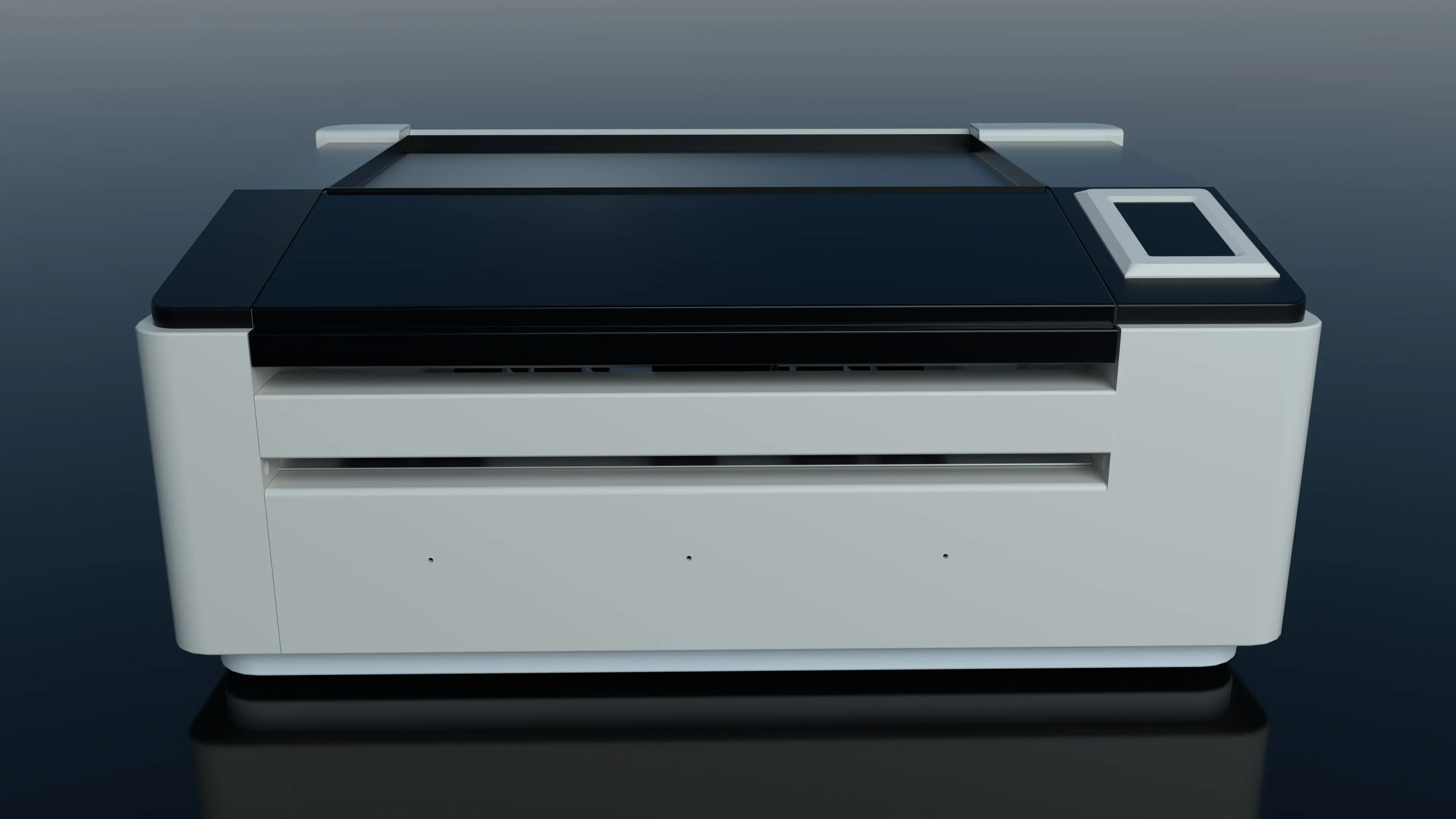 Factory Direct Label Cutting Machine Price Company 3