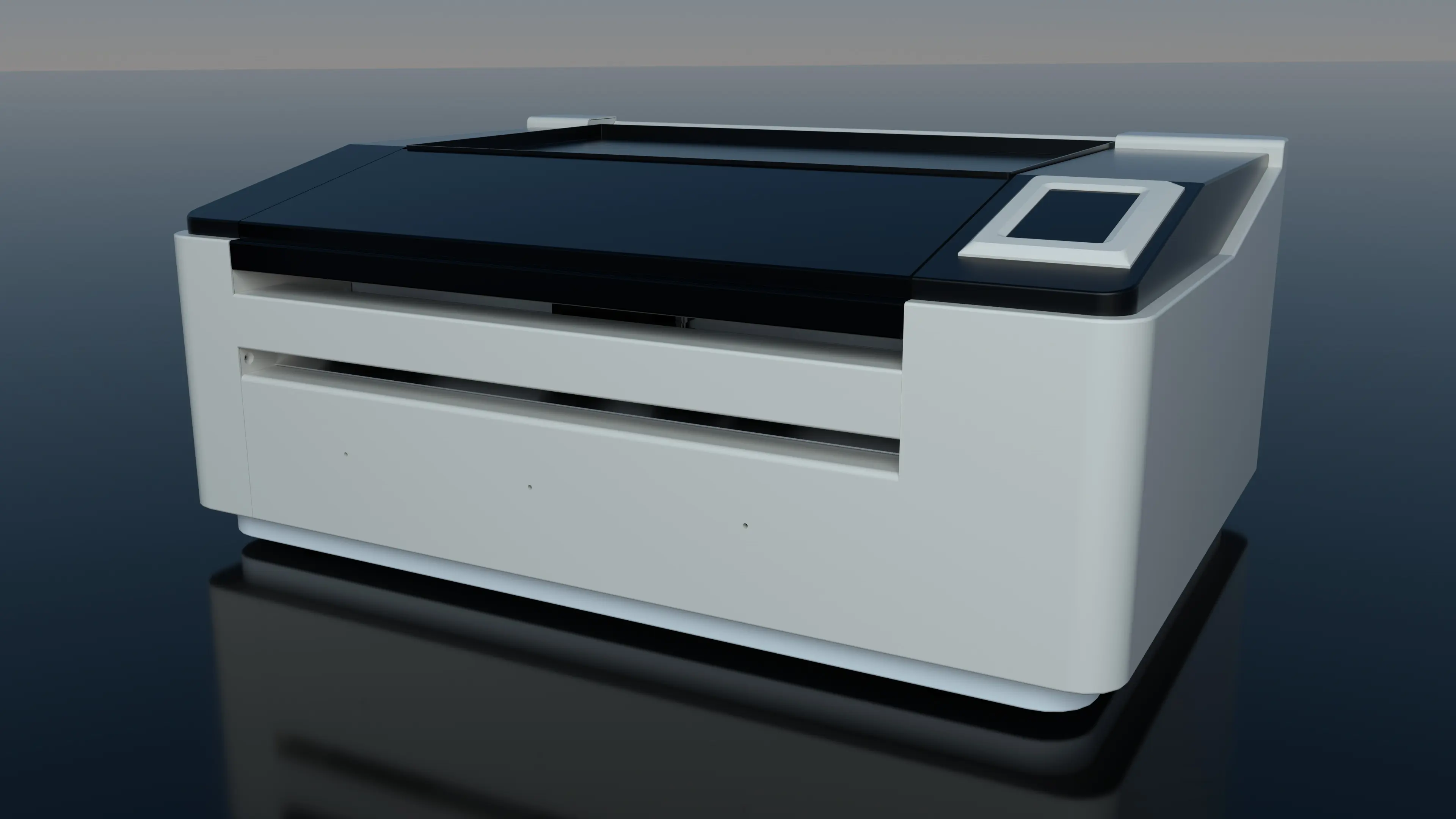 Factory Direct Label Cutting Machine Price Company 4