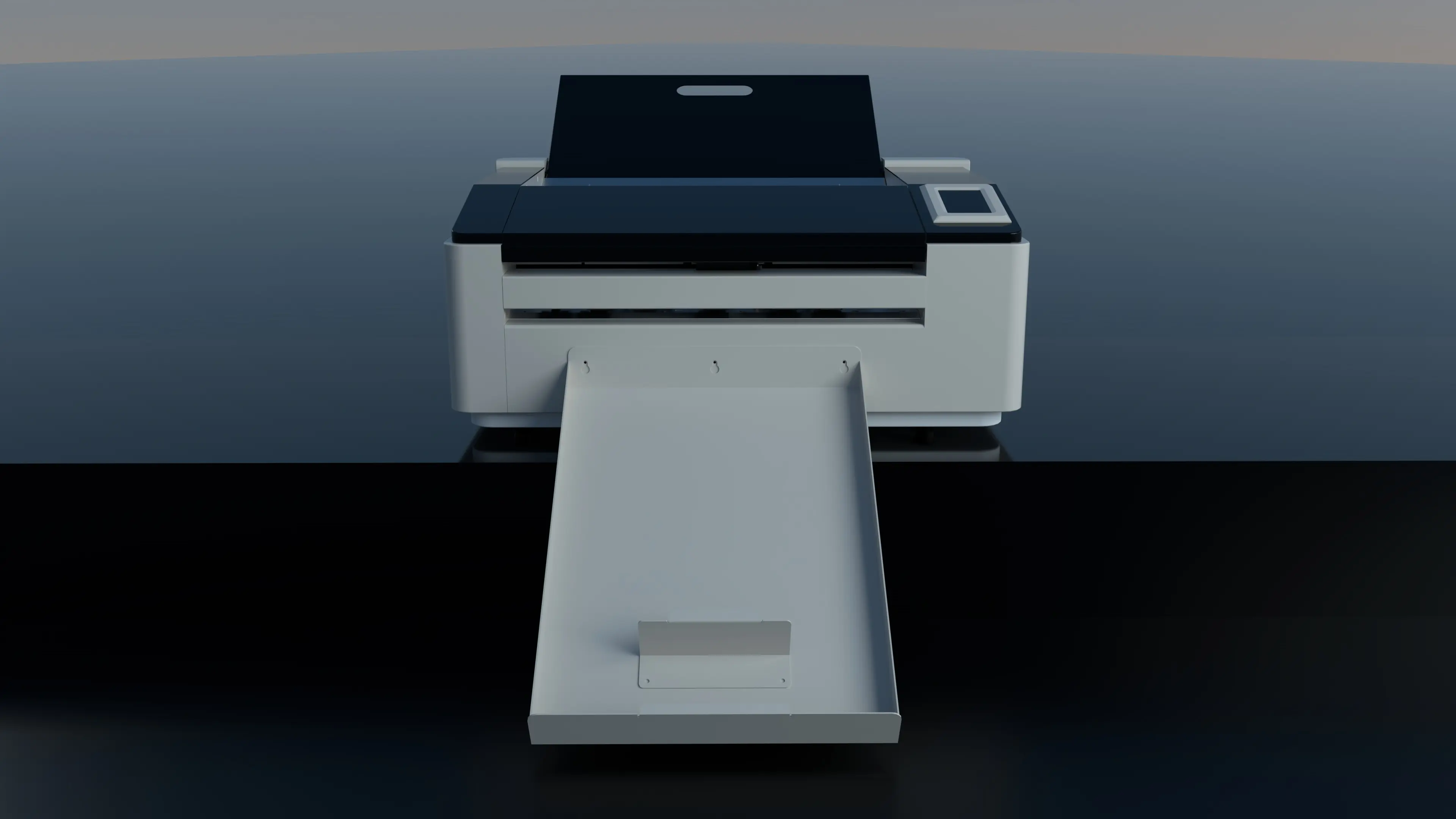 Factory Direct Label Cutting Machine Price Company 9