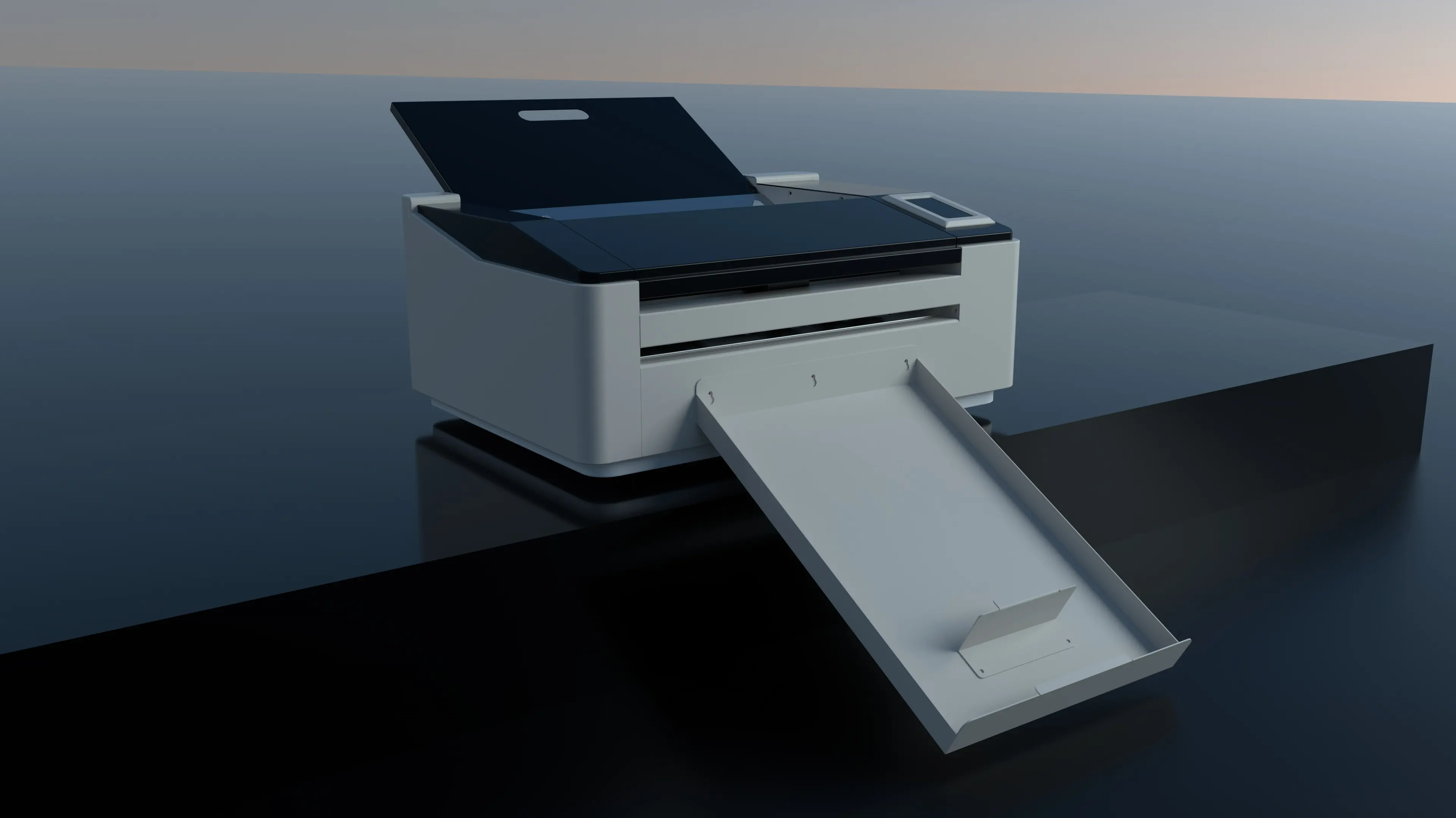 Factory Direct Label Cutting Machine Price Company 10