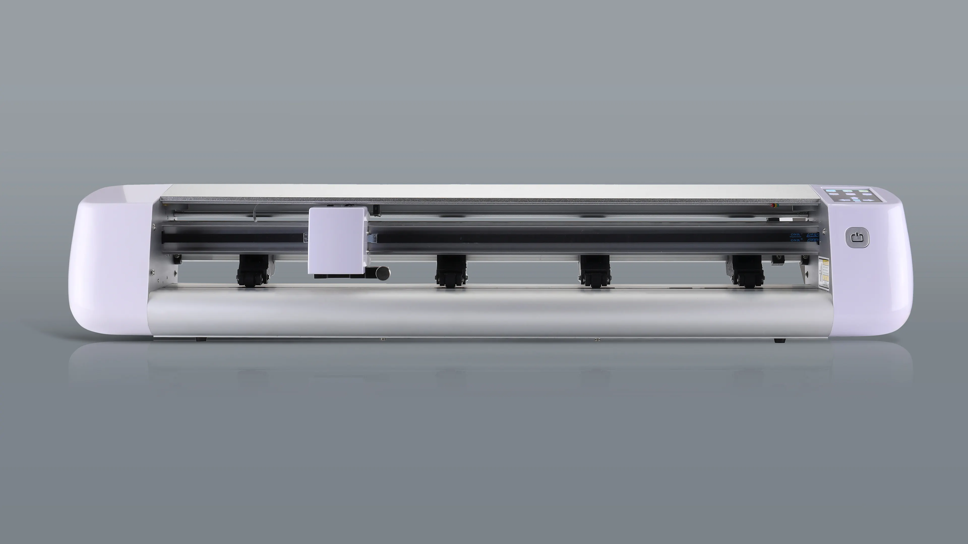 Cardboard Cutting Plotter Vinyl Cutting Plotter Wholesale - Yitu 9