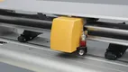 Cardboard Cutting Plotter Vinyl Cutting Plotter Wholesale - Yitu 4