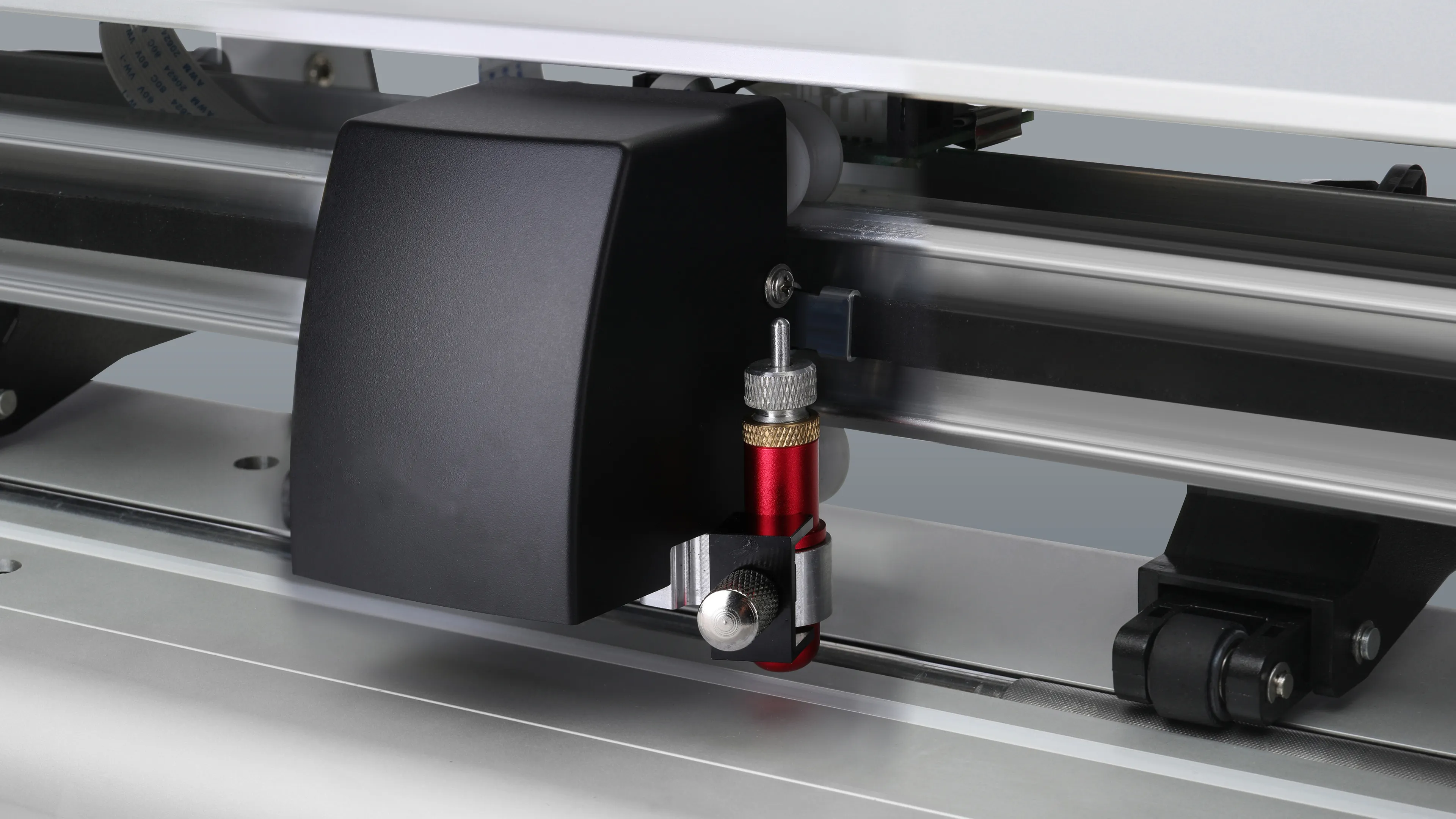 Cardboard Cutting Plotter Vinyl Cutting Plotter Wholesale - Yitu 6