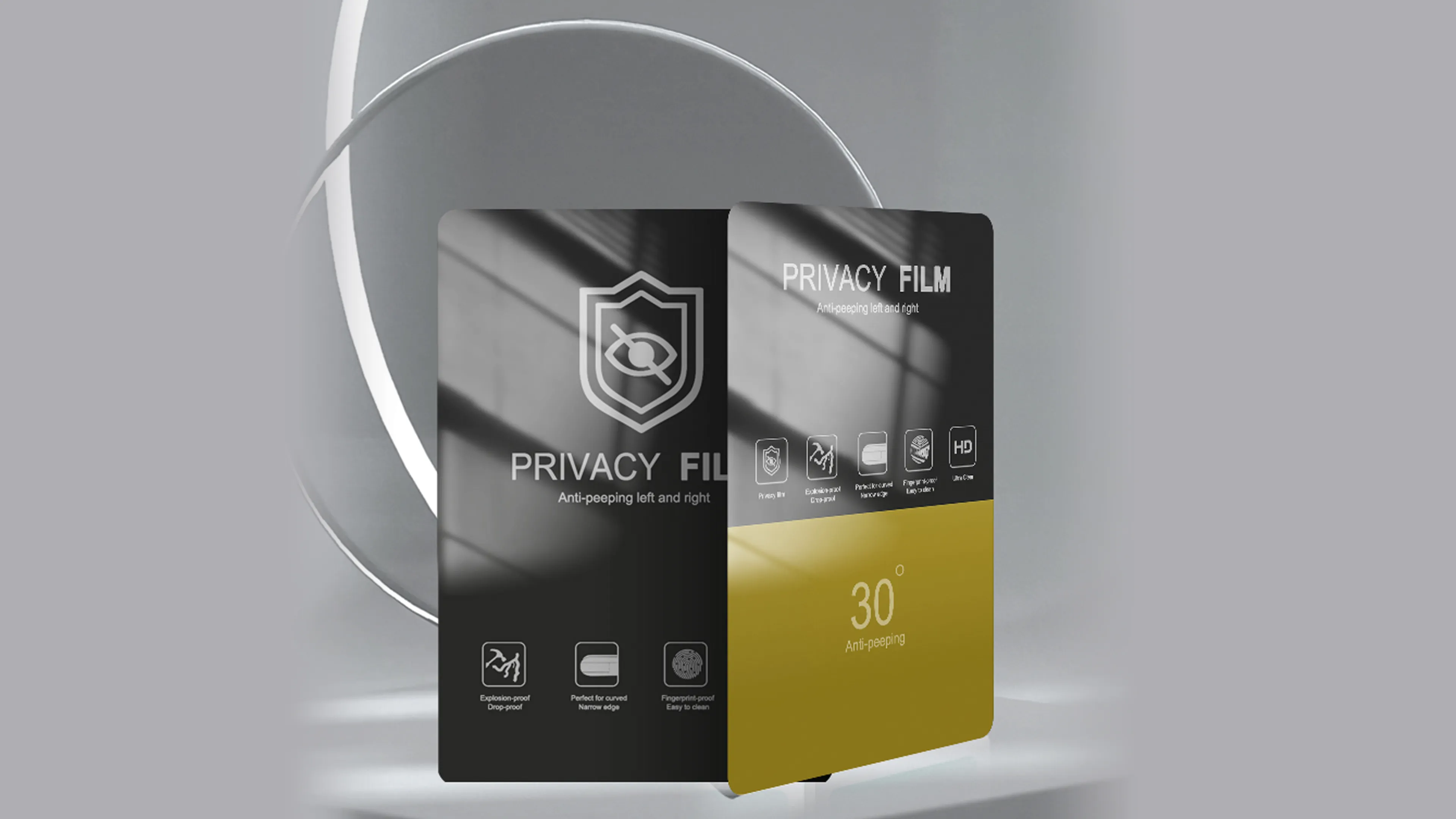 For Sale Phone Screen Protector by Yitu 4