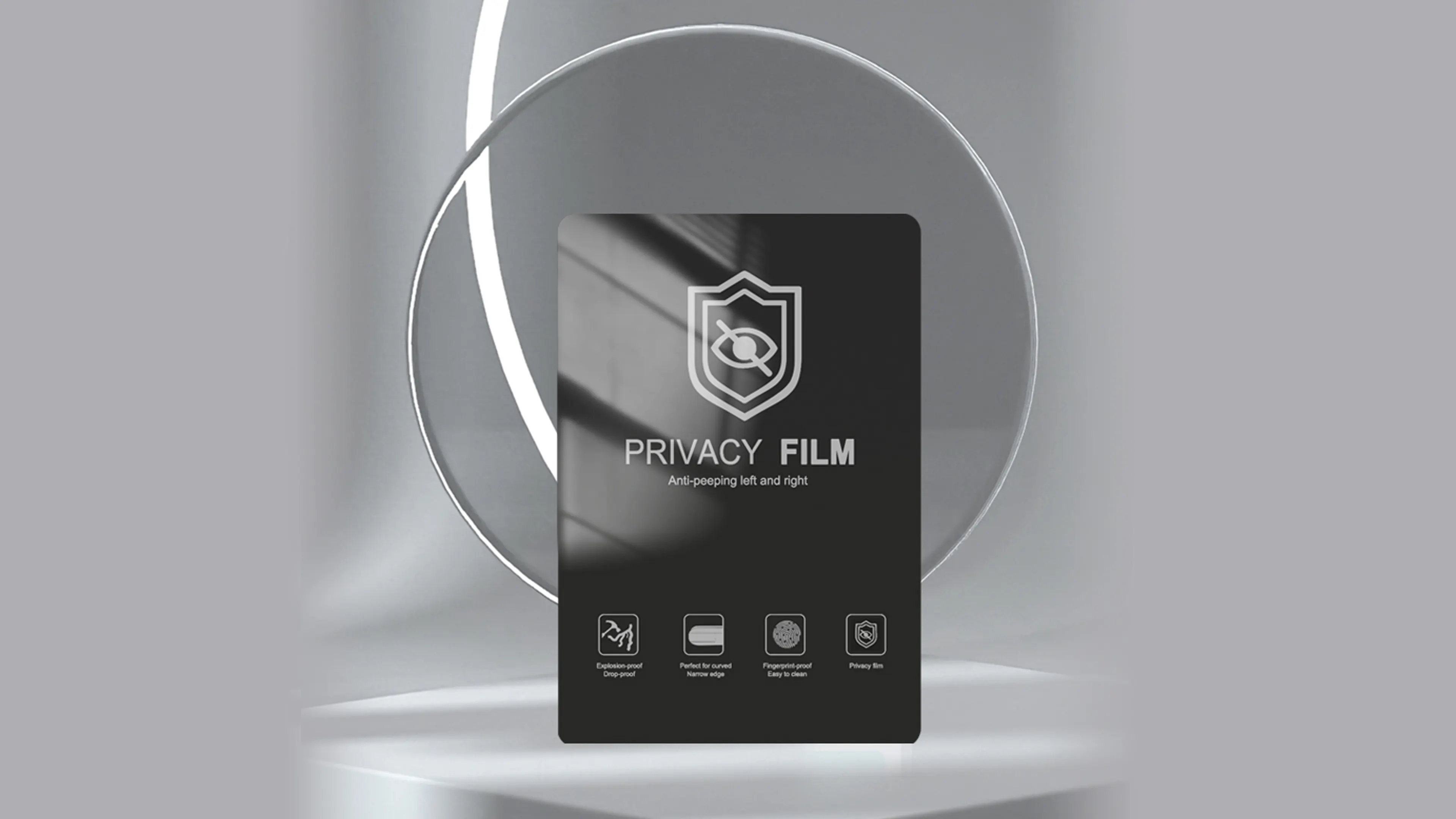 For Sale Phone Screen Protector by Yitu 6