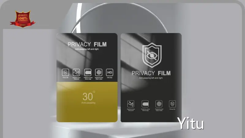 Mobile Phone Screen Protector Film Best Supplier for Different Industries 1