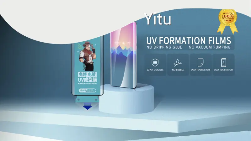 Phone Screen Protector Products Wholesale - Yitu 1