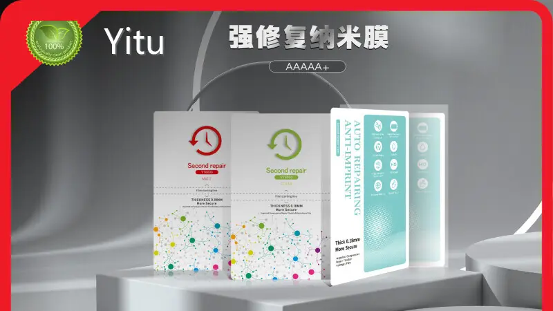 Bulk Phone Screen Protector Company at Sale 1