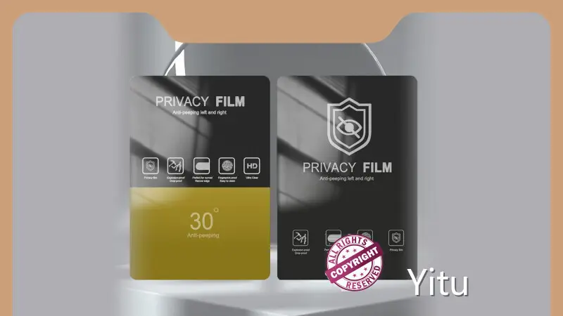 Products Cell Phone Screen Protector Film Factory Price 1