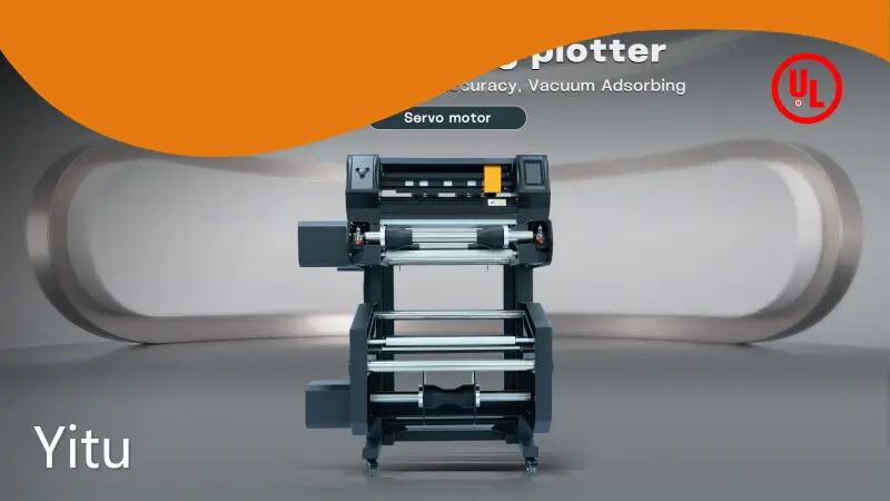Pvc Label Cutting Machine Directly Sale Bulk Buy 1