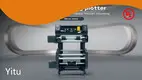 Pvc Label Cutting Machine Directly Sale Bulk Buy 1