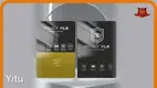 Phone Screen Protector - for Workplace - Yitu 1
