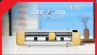 Best Contour Cutting Plotter - Bulk Production - Yitu 1