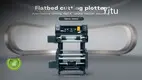 Yitu Label Cutting Machine Label Cutting Machine Personalized 1