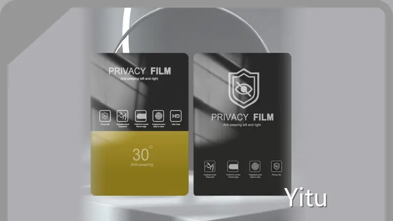 Good Selling Mobile Screen Guard Film for Workplace 1