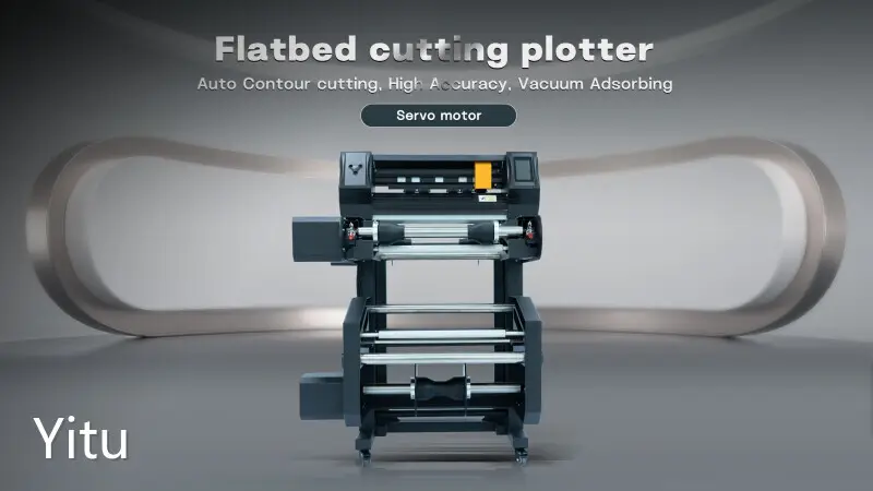 Factory Direct Cutting Label Machine Company 1