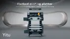Factory Direct Cutting Label Machine Company 1