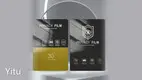 Bespoke Mobile Screen Protector Sheets Company 1