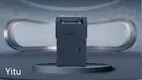 Pvc Shrink Label Cutting Machine Label Cutting Machine Wholesale - Yitu 1