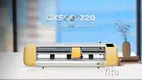 Vinyl Cutting Plotter Garment Pattern Cutting Plotter at Sale Best Supplier 1