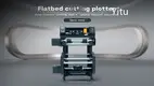 For Workplace Woven Label Cutting Machine by Yitu 1