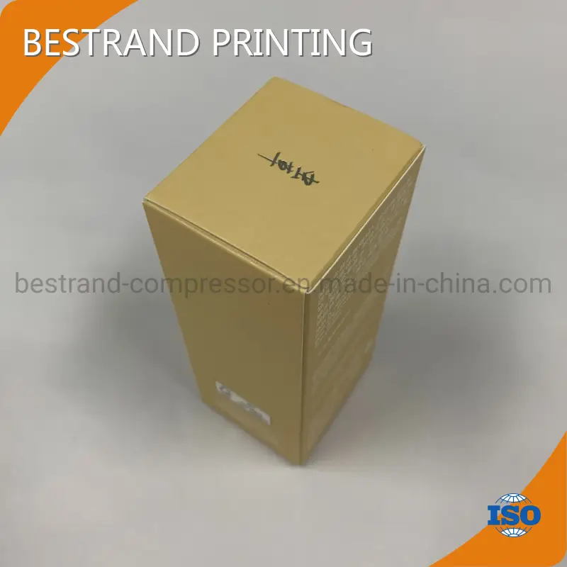 BESTRAND PRINTING Custom Packing Box Hardcover/Softcover Custom Packing Boxnew Arrival 1