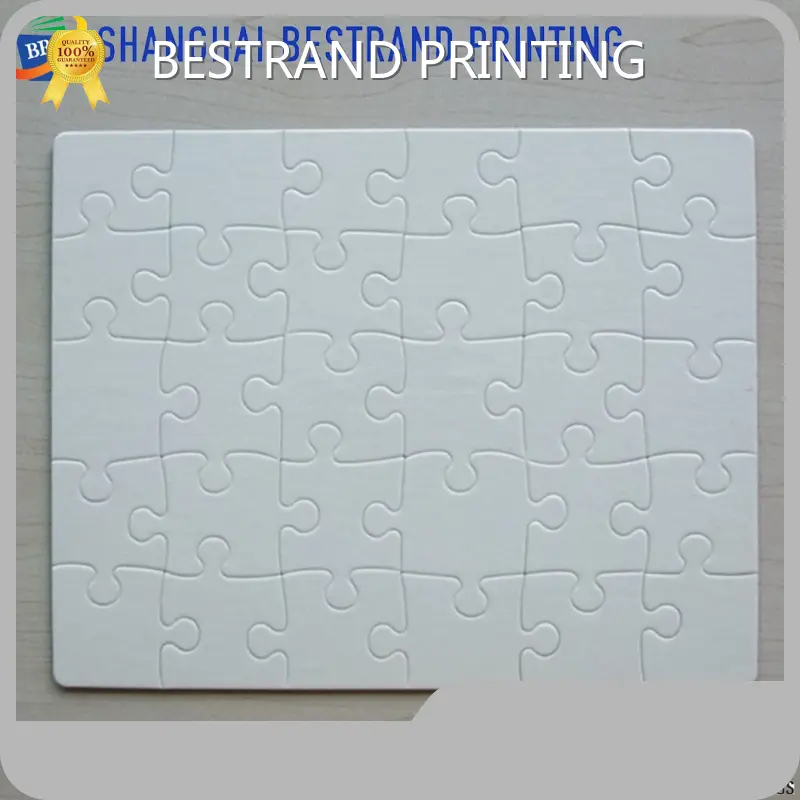 High Endlogic Puzzle Games for Supermarket Cartons on Pallets Art Paper/Wood Free 1