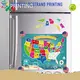 Math Puzzle Games Cartons on Pallets - for Supermarket - BESTRAND PRINTING 1