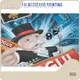 Simple Board Games Optional - for School - BESTRAND PRINTING 1
