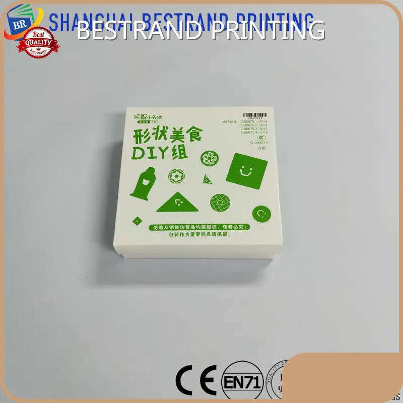 Professional Gift Packing Box Price List 1