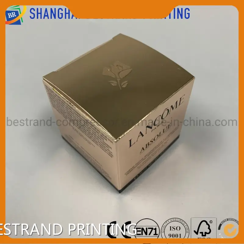 Newest Flower Packing Box Series for Supermarket 1