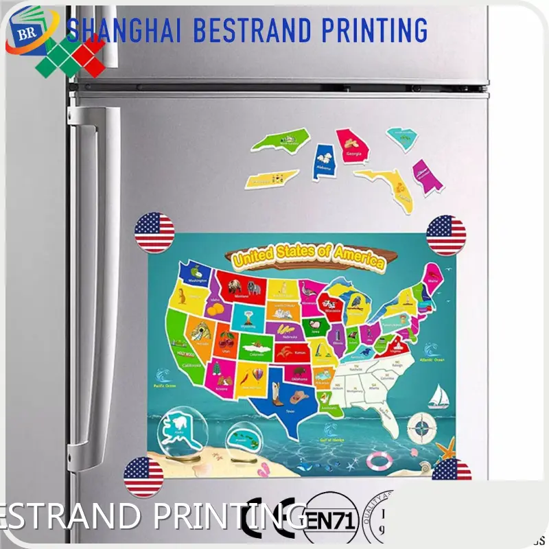 Puzzle Products for Library Sewing Binding/Perfect Binding/ Sewing Threadmanufacturing 1