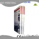 Custom Hard Cover Book Printing for Library 100000pieces/Dayfactory Price 1